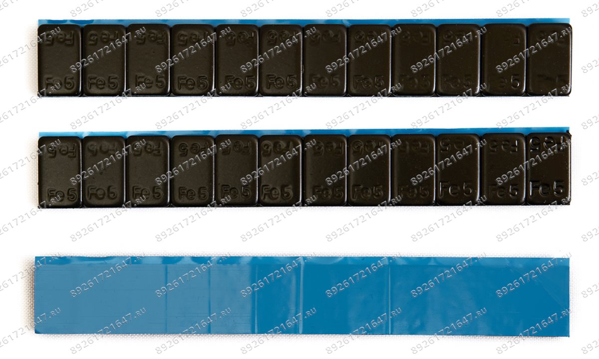  Груза клеевые 