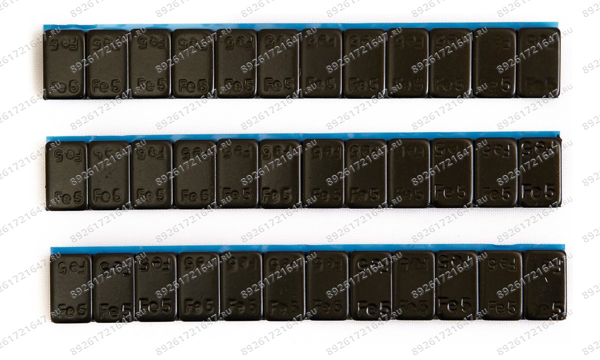  Груза клеевые 