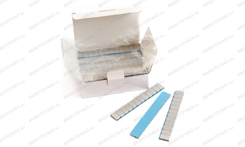 Груза клеевые 