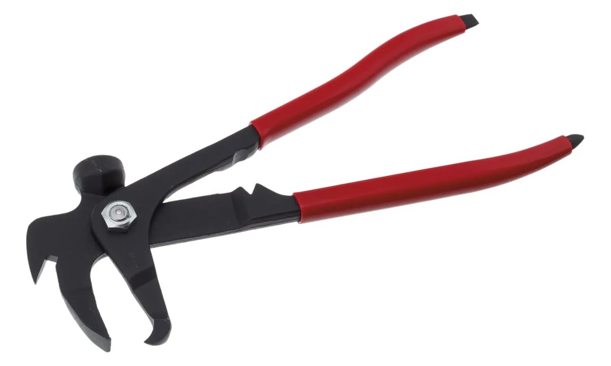  Клещи балансировочные СТАНКОИМПОРТ, KA-3029A (0)