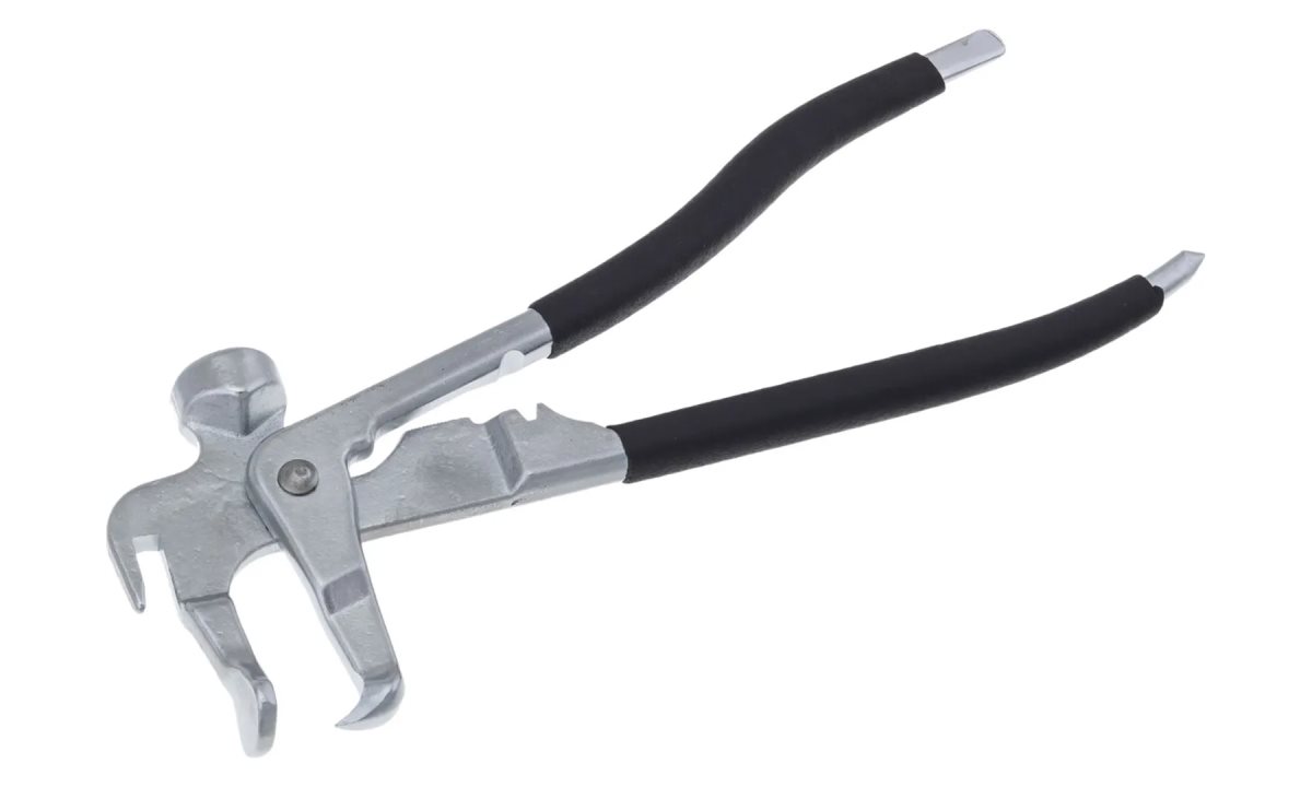  Клещи балансировочные СТАНКОИМПОРТ, KA-3029S (0)