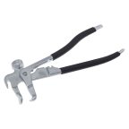 Клещи балансировочные СТАНКОИМПОРТ, KA-3029S фото