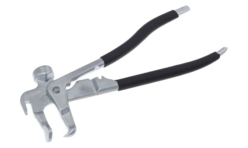 Клещи балансировочные СТАНКОИМПОРТ, KA-3029S фото