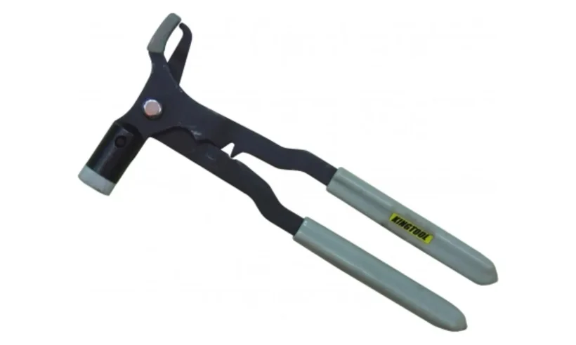 KA-3029В клещи балансировочные с пружиной фото