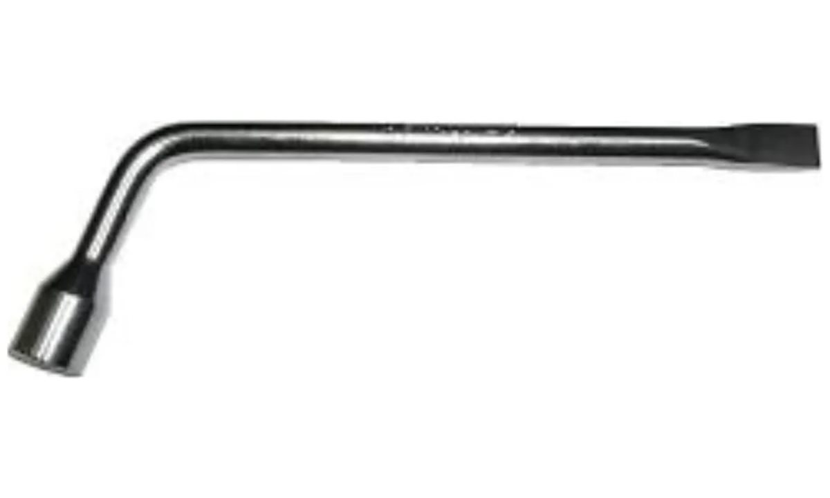  Ключ балонный L - образный 23 мм Hans, 14774-4M23 (0)