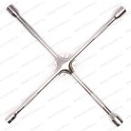  CW1721 Ключ гаечный четырехсторонний (баллонный) ROSSVIK 17х19х21х23