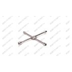 CW1723 Ключ гаечный четырехсторонний (баллонный) ROSSVIK 17х19х21х23