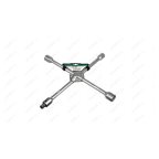  Ключ Titan premium 17х19х21х22 мм с переходником 19мм х 1/2 мни (0)