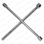  Ключ балонный крестообразный СТАНКОИМПОРТ CS11091 мни (0)