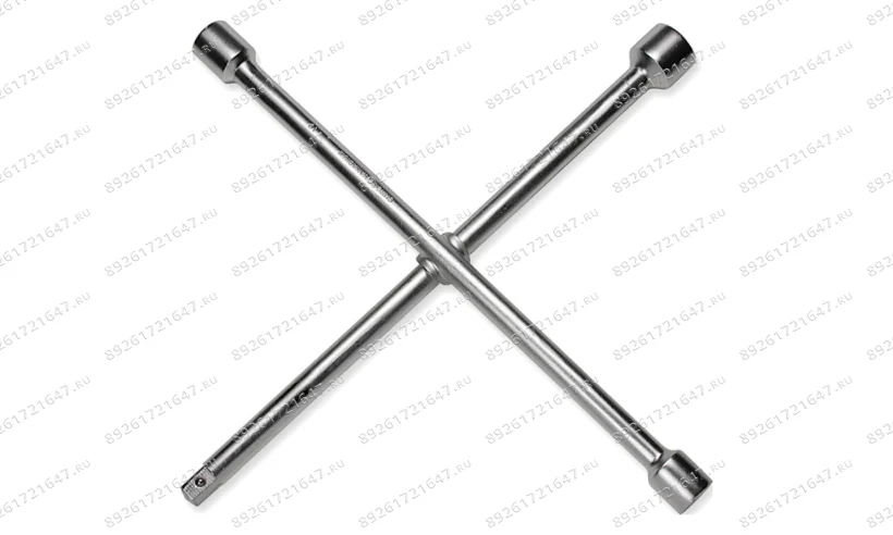 Ключ балонный крестообразный СТАНКОИМПОРТ CS11091 фото