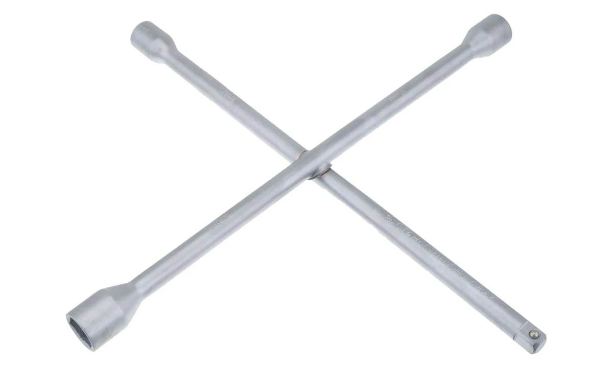  Ключ балонный, КБ.12.55, СТАНКОИМПОРТ (0)