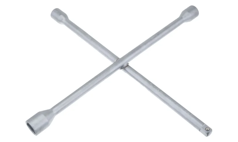 Ключ балонный, КБ.12.55, СТАНКОИМПОРТ фото