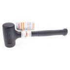  Молоток полиуретановый Hans, 5700-24 мни (0)