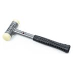  Молоток полиуретановый без отдачи Hans, 5702-16 мни (0)