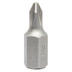  023-3PH2 бита крестовая на 10мм PH2 мни (0)