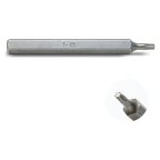  Бита короткая TORX на 5/16 T15, 042-4T15 мни (0)