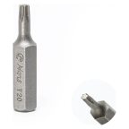  042-4T20 бита короткая TORX на 5/16 T20 мни (0)