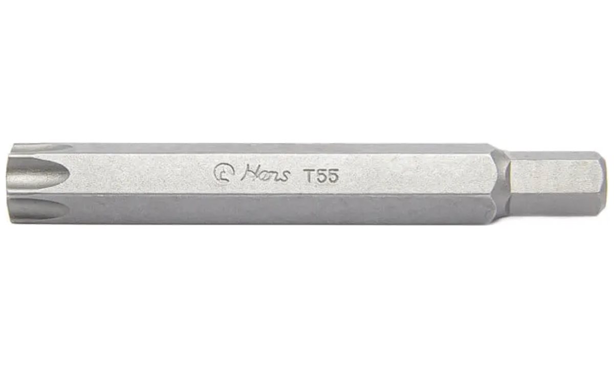  042-8T55 бита длинная TORX на 5/16 T55 (0)
