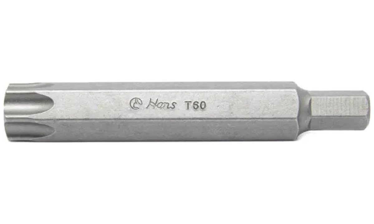  042-8T60 бита длинная TORX на 5/16 T60 (0)