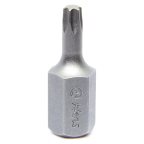  043-3T27 бита короткая TORX на 10 мм T27 мни (0)