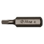  082-4M04 бита двенадцатигранная XZN  короткая на 5/16 4 мм мни (0)