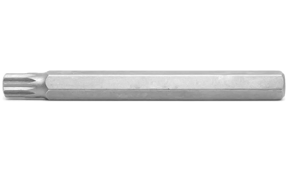  082-8M12 бита двенадцатигранная XZN  длинная на 5/16 12 мм (0)