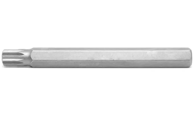 082-8M12 бита двенадцатигранная XZN  длинная на 5/16 12 мм фото