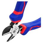  Бокорезы 160мм CR-V проф WP231022 WORKPRO мни (2)