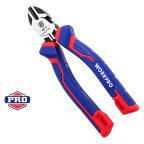  Бокорезы 160мм CR-V проф WP231022 WORKPRO мни (0)