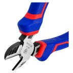  Бокорезы 180мм CR-V проф WP231066 WORKPRO мни (2)