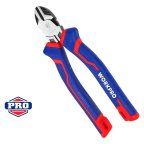  Бокорезы 180мм CR-V проф WP231066 WORKPRO мни (0)