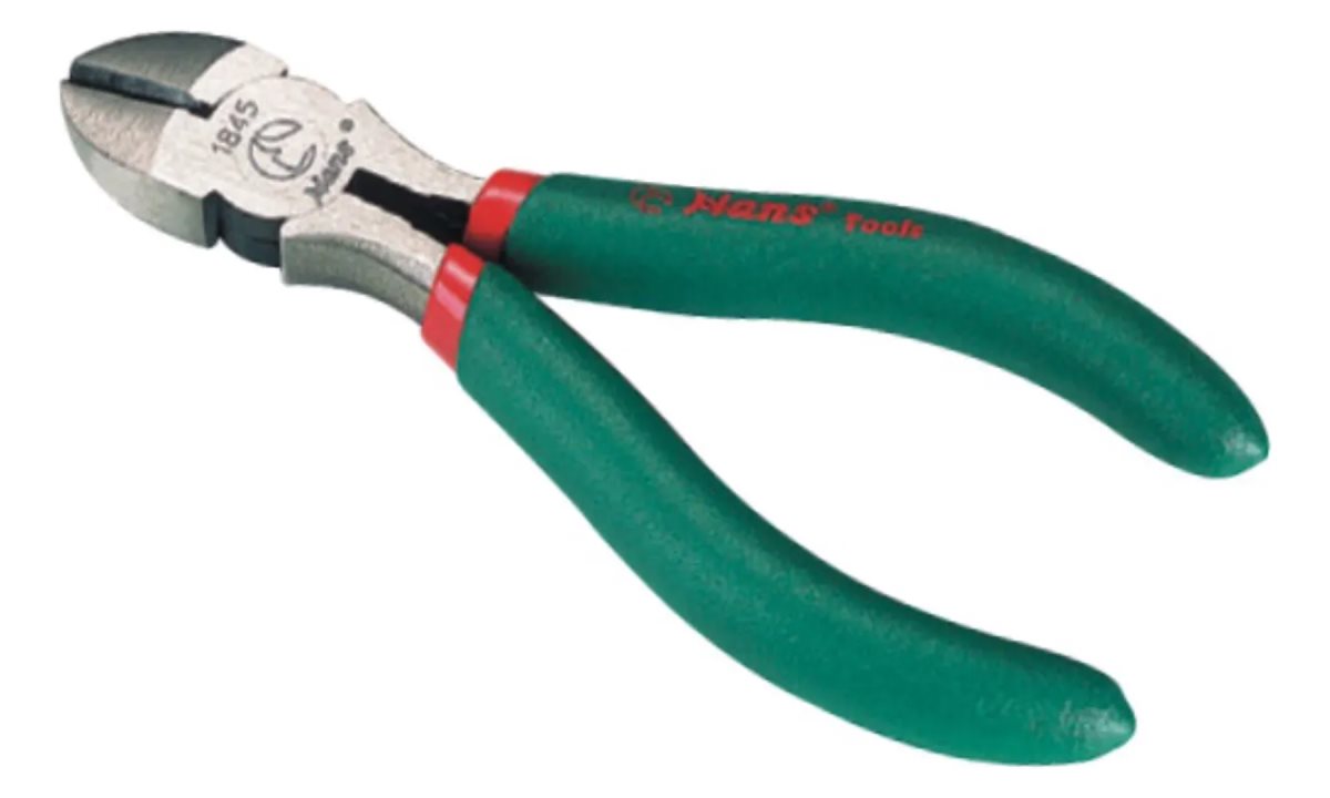  Бокорезы 160 мм Hans, 1845-06 (0)