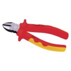  Бокорезы для электрика Hans 1858-6 мни (0)