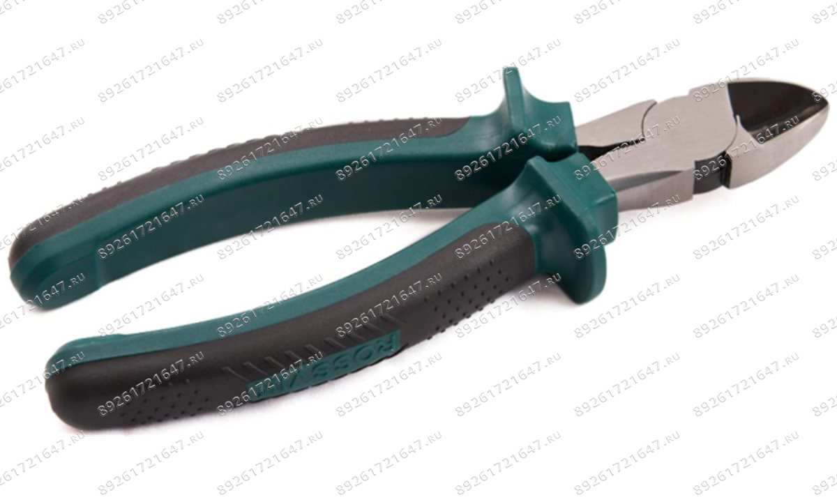  PD06 Бокорезы ROSSVIK 6