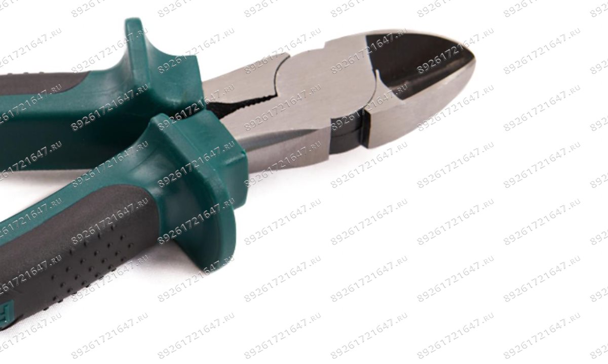  PD06 Бокорезы ROSSVIK 6