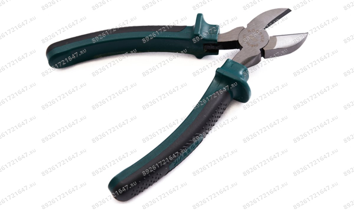  PD07 Бокорезы ROSSVIK 7