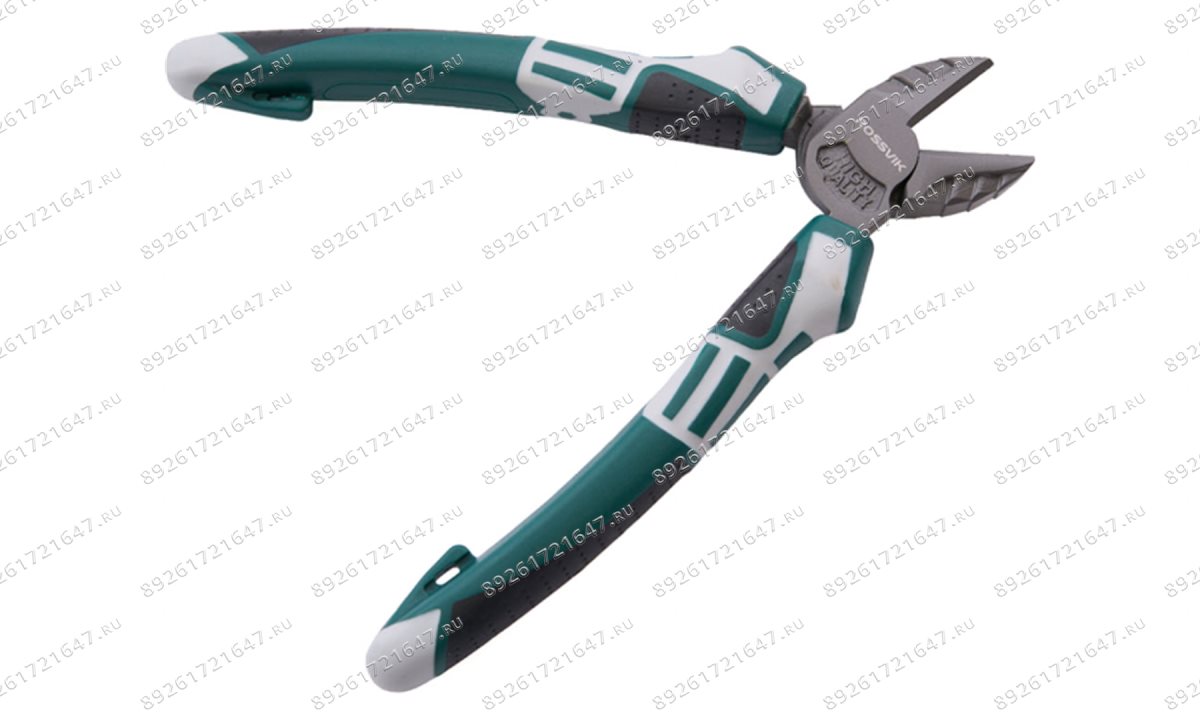  PPD07 Бокорезы ROSSVIK PRO 7