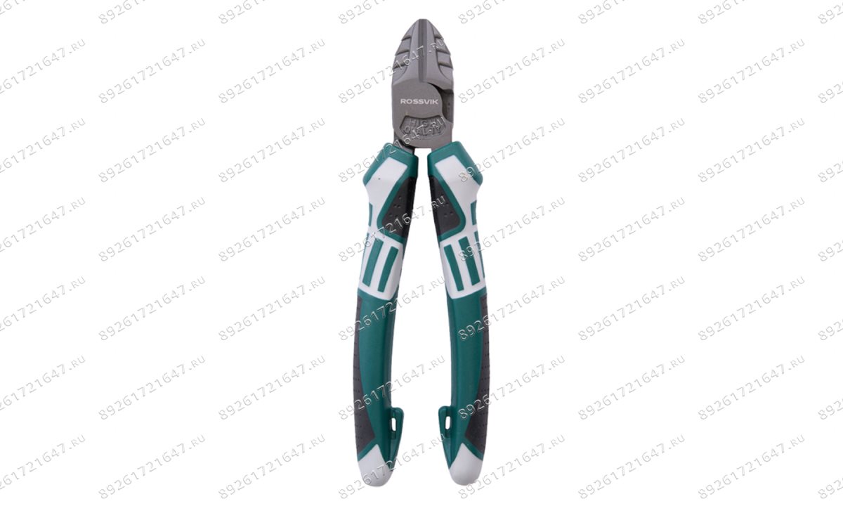  PPD07 Бокорезы ROSSVIK PRO 7