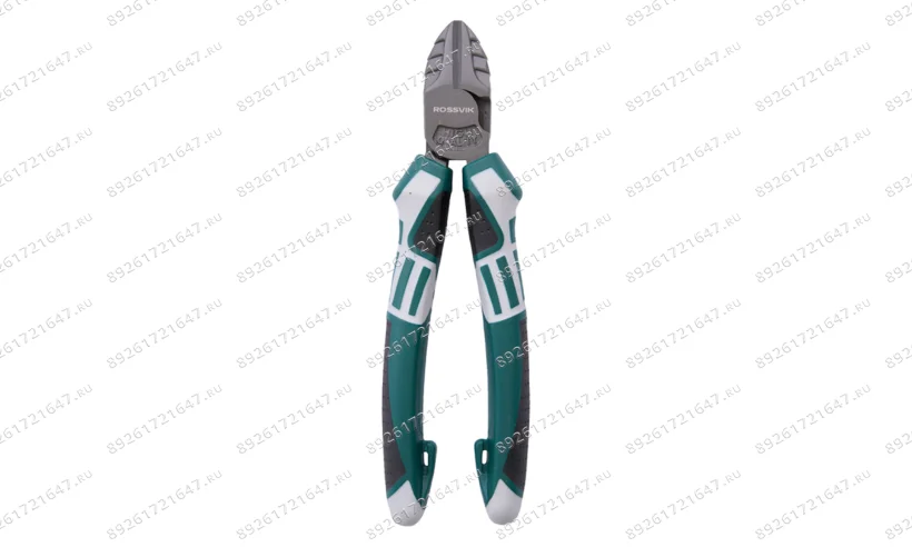 PPD07 Бокорезы ROSSVIK PRO 7