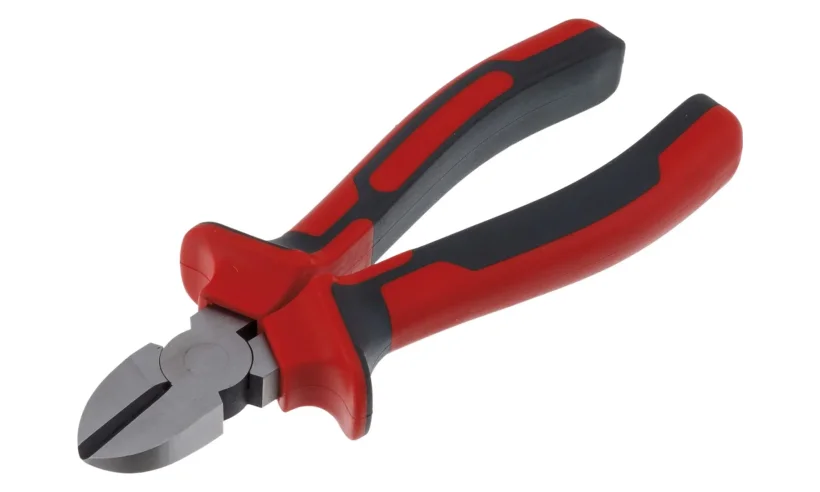 Бокорезы 160 мм Б.14.50 фото