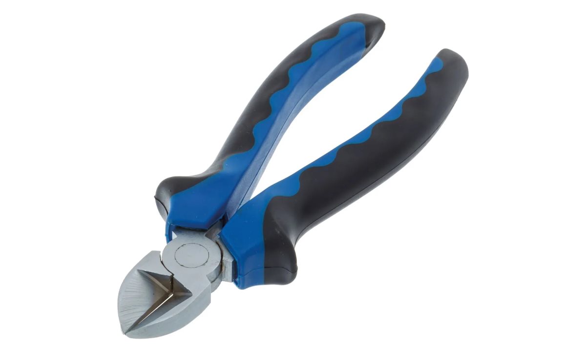  Бокорезы, 150 мм, СТАНКОИМПОРТ, CS-21.03.6 (0)