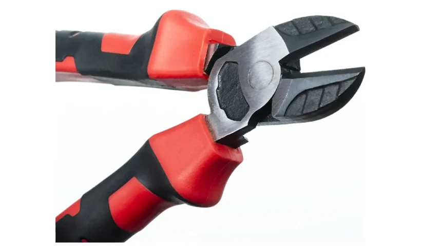 CS-21.03.7 Бокорезы, 150 мм фото