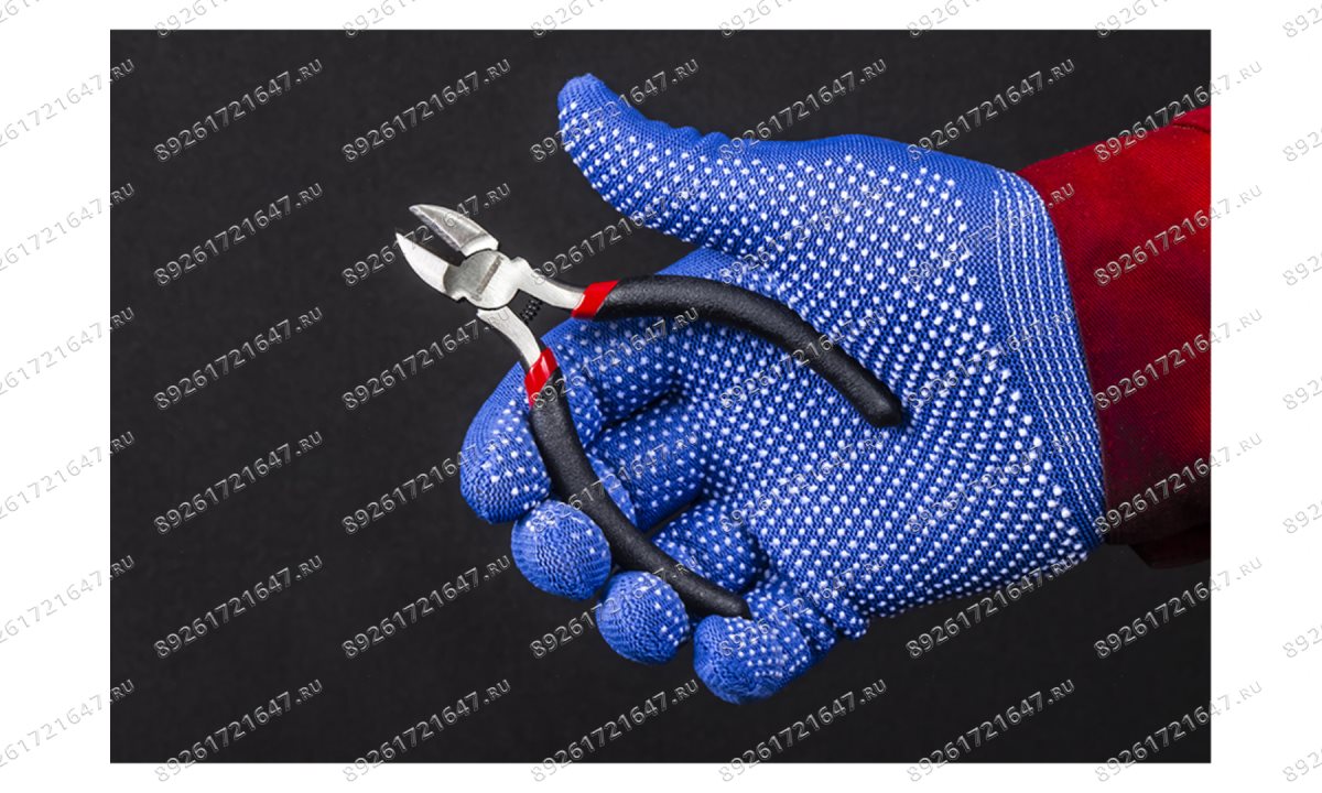  Мини бокорезы, 120 мм CS21035 (0)