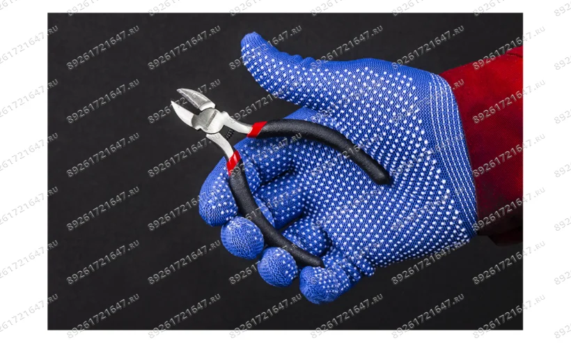 Мини бокорезы, 120 мм CS21035 фото