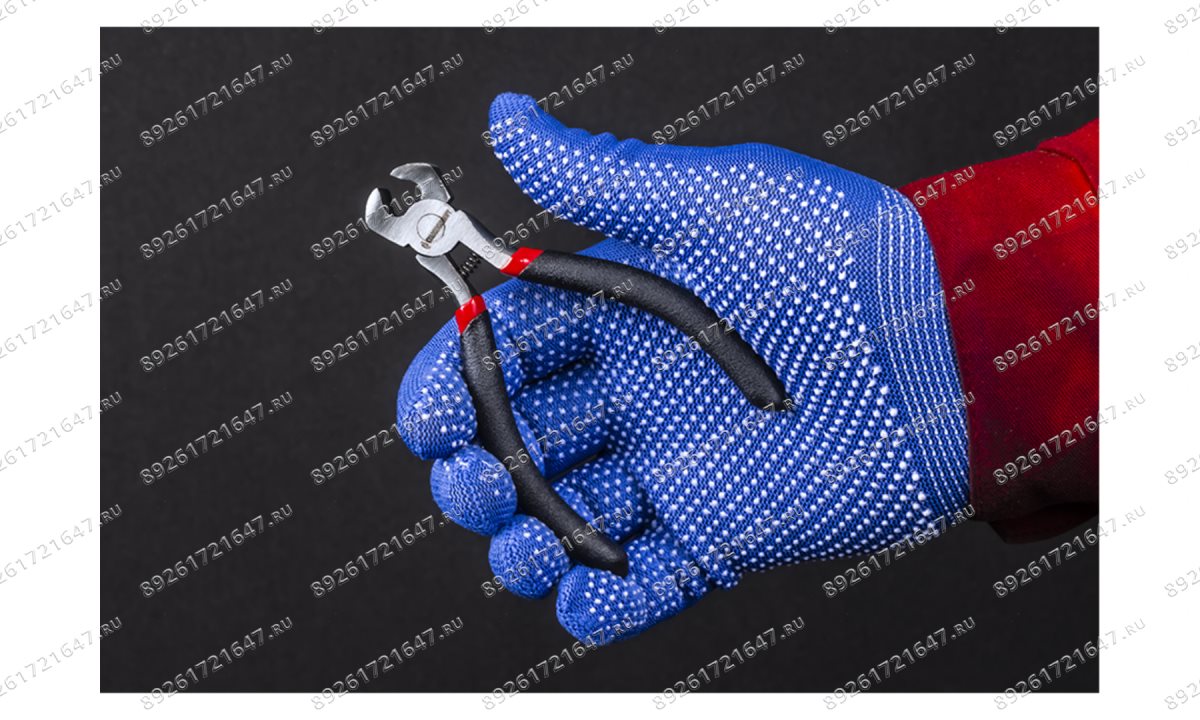  Мини кусачки торцевые, 115 мм CS21075 (0)