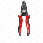  Клещи для снятия изоляции 0,6-2,6 мм СТАНКОИМПОРТ CS21201 мни (0)