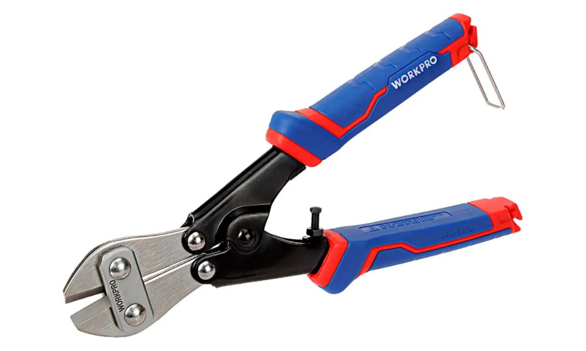  Болторез 200мм WP216001 WORKPRO (1)