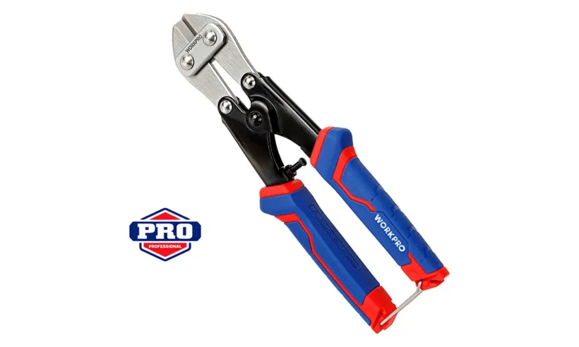 Болторез 200мм WP216001 WORKPRO фото