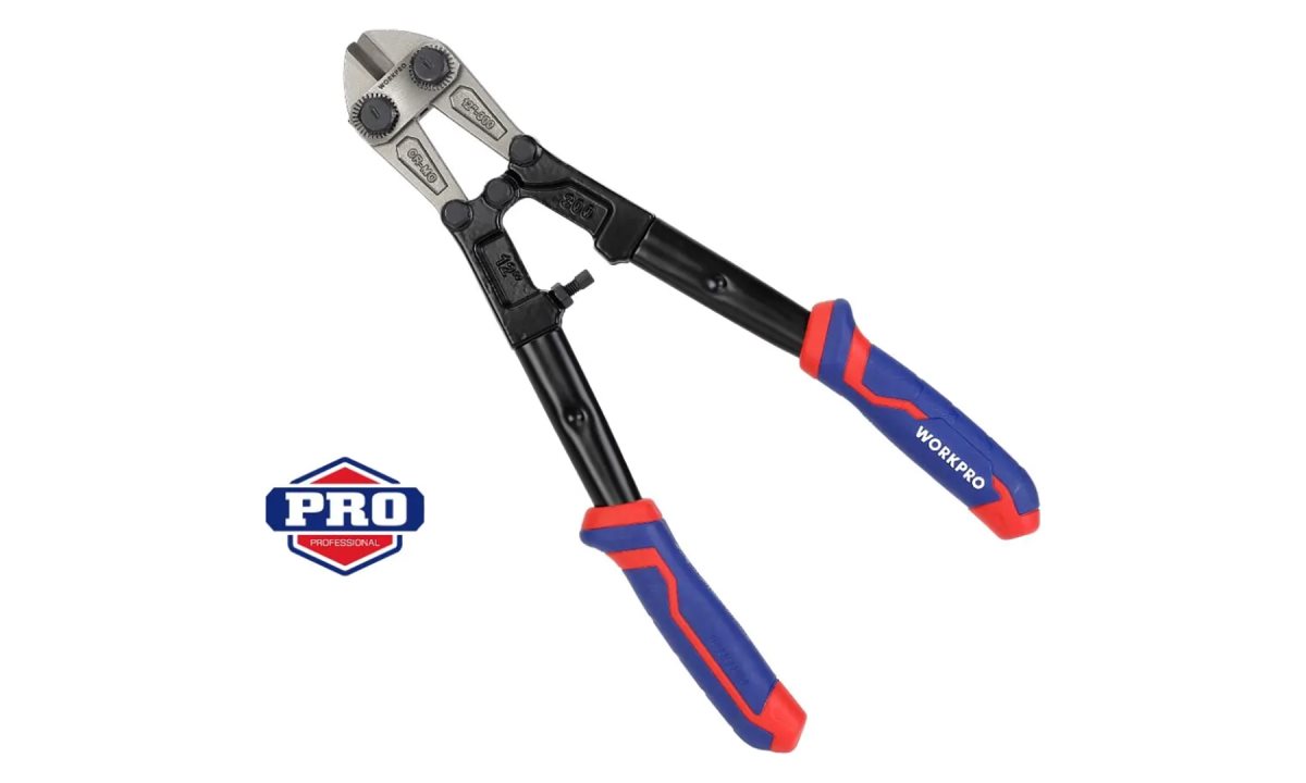  Болторез 300мм WP216002 WORKPRO (0)