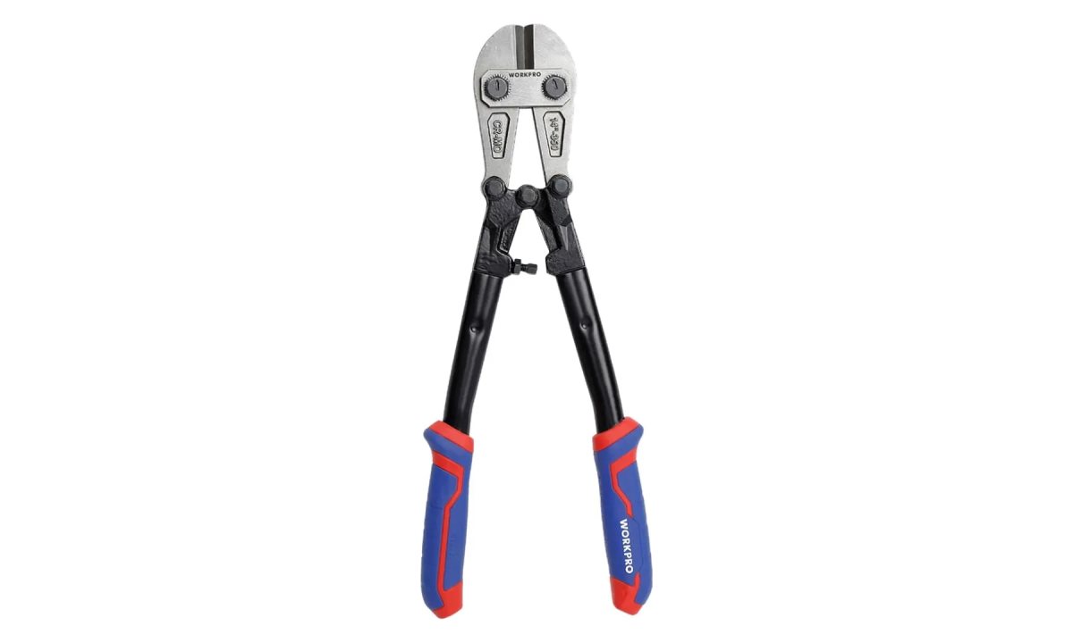  Болторез 350мм WP216003 WORKPRO (1)